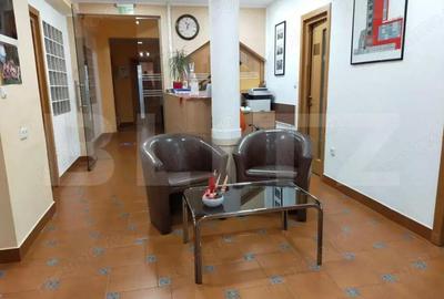 Oportunitate! Cladire de birouri, regim S +P+E+M, 907 mp, Gheorghe Doja - 4