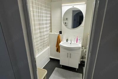 Apartament cu 2 camere decomandat în Central - 8
