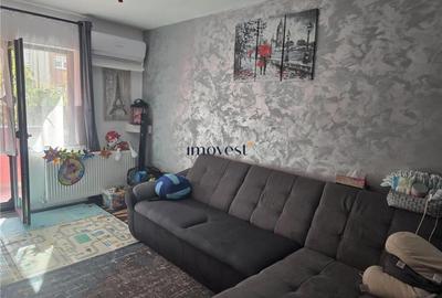 Apartament 3 camere Carpat II Bloc Nou - 2