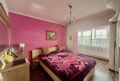 Apartament luminos cu 3 camere | Etaj 2 | Girocului | Parcul Pădurice - 5