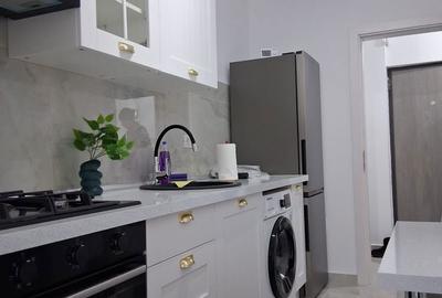 Garsonieră în Roșu - 5