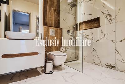 Apartament Premium cu Vedere la Lac - 2 camere 71 mp cu Parcare Acoperita - 9