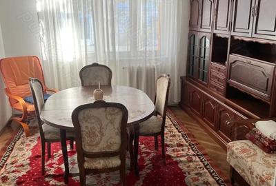 Apartament cu 3 camere semidecomandat în Ultracentral - 1