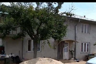 Casa 25 km de Craiova schimb cu camera de camin confort - 6