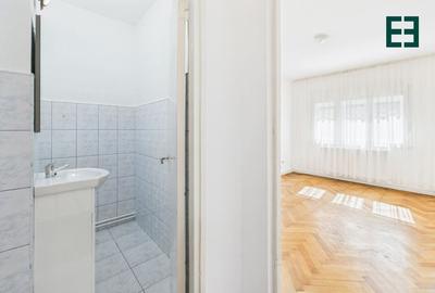 Apartament cu 3 camere parter zona Aurel Vlaicu - Arad - 17