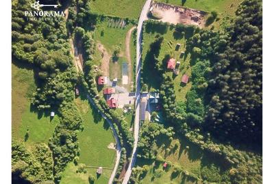 Afacere turistică „La Cheie” în inima Mărginimii Sibiului - 51