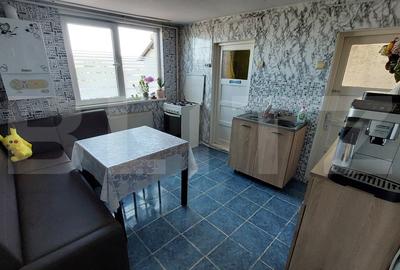 Casa individuala, 2 camere, 490 mp teren, zona strazii Maramuresului - 4