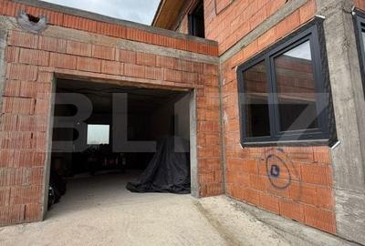 Casă cu 5 camere cu Teren 793 Mp în Central - 8