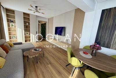 Ap 2 cam de lux, prima inchiriere, Pictor Brana, Șelimbar - 2