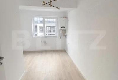 Apartament 1, 38 mp , etaj intermediar Zona Iulius Mall - 4