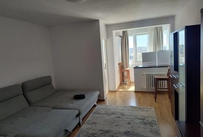 Garsoniera | Aparatorii Patriei | Decomandata | View Panoramic | Metrou - 1