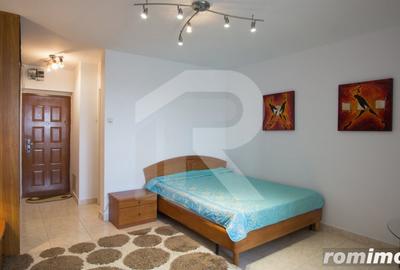 Garsonieră semidecomandată, mobilată în Turda - 7