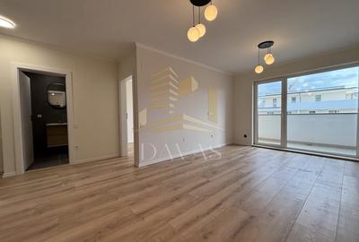 Apartament de 3 camere semidecomandat | Floresti - 6