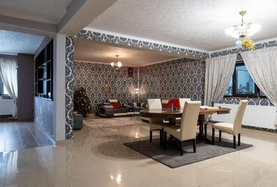 Vilă cu piscină –ideală pentru familie sau pensiune, Bacu-acces A1/A0 - 22