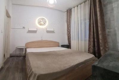 Apartament cu 2 camere decomandat în Sânpetru - 5