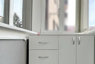 Apartament cu 2 camere semidecomandat, mobilat în Gării - 4