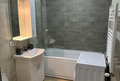 Garsonieră în Aviației - 4