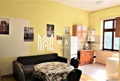 Apartament 2 camere |  82 mp utili | pietonala N. Balcescu - 9