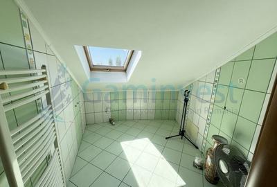 Casă individuală cu 8 camere cu Canalizare în Episcopia Bihorului - 20