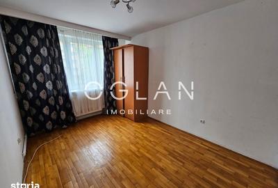 Apartament cu 2 camere decomandat în Central - 7