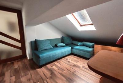 Apartament cu 2 camere decomandat, mobilat în Central - 5