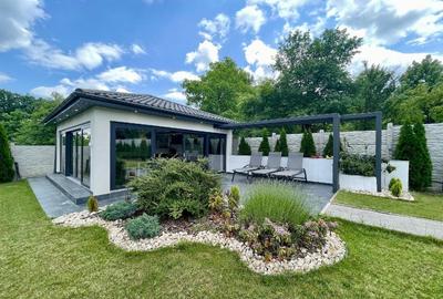 Casă individuală cu 4 camere cu Canalizare în Turcheș - 2