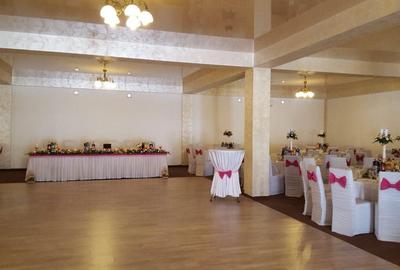 Afacere la cheie! 2 sali evenimente+ apartament 220mp, Siret - 5