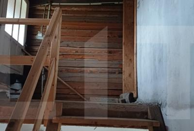 Casa dubla in comuna Hatuica, chiar in vecinatatea ba - 15