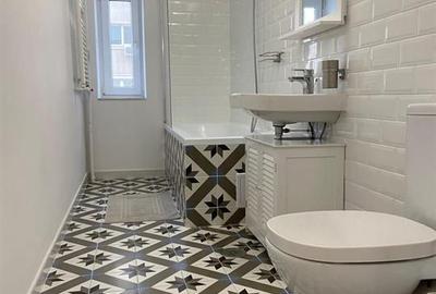 Apartament 2 camere 63 mp | decomandat | mobilat modern | renovat 2021| P-ta Alb Apartament 2 camere 63 mp | decomandat | mobilat modern | renovat 2021| P-ta Alb - 10