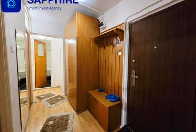 Apartament 2 camere Ghencea - capăt 41, loc parcare, prima închiriere - 11