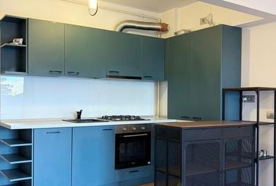 APARTAMENT CU 3 CAMERE SI TERASA MARE IN IMOBIL NOU - RETRAS - DACIA - ICOANEI - 7