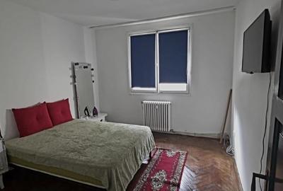 Apartament cu 2 camere semidecomandat, mobilat în Nord - 7