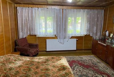 Casă cu 4 camere cu Teren 1141 Mp în Central - 5