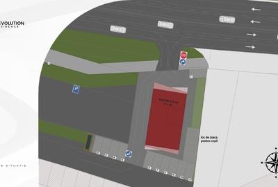 COMISION 0% - Apartamente cu 2 si 3 camere - Bdul Republicii 44 - 4