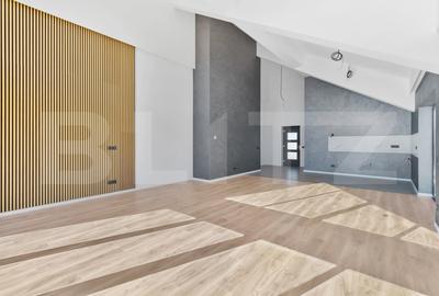 Casa finalizata sub indrumarea unui designer – rafinament si confort - 8