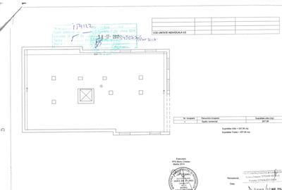 Spatiu comercial 208 mp Tomis Plus - 16