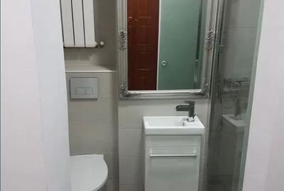 Garsonieră semidecomandată, mobilată în Panduri - 6