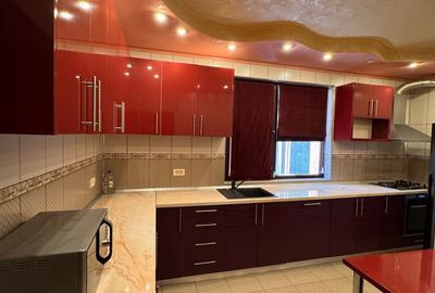 Casa  de Vanzare- 4 Camere-Calea Giulesti-Sector 6-Comision 0% - 53