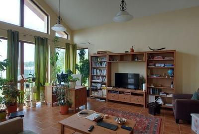 Casa de vanzare Ciofliceni | Zona linistita | 800 mp teren - 6