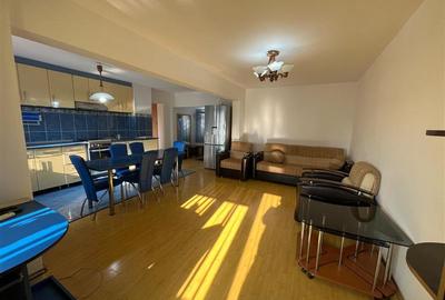 Apartament cu 3 camere decomandat, mobilat în Est - 3