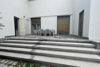 Vila individuala I Piata Unirii I 650 mp totali I 500 mp ... - 3