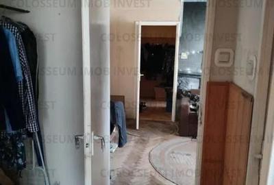 COLOSSEUM: Apartament 2 Camere Astra... - 4