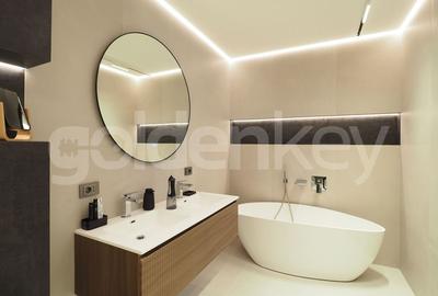 Apartament duplex impecabil cu 4 camere | finisaje premium | piscina - 11