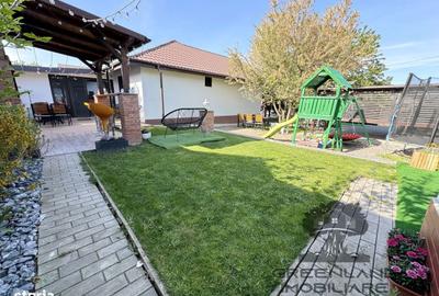 Casă cu 4 camere în Horpaz - 18