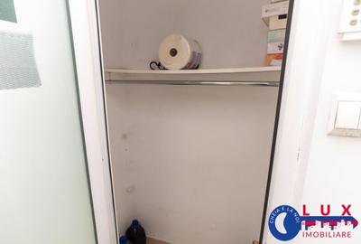 Spațiu comercial, de 60 mp, în Central - 2