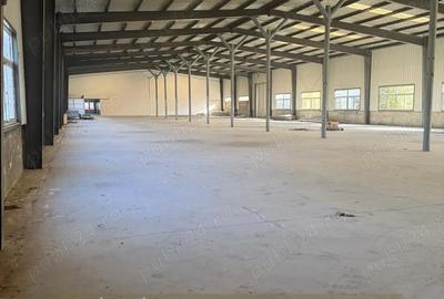 Spațiu comercial, de 3,840 mp, în Central - 11