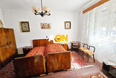 Casa 3 camere, 489 mp teren, acces la 2 strazi, zona ultracentrala - 4