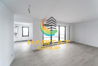 Vanzare Apartament Modern De 2 Camere 42.45mp Zona Grand Arena - 1