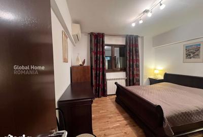 Apartament cu 3 camere decomandat, mobilat în Nerva Traian - 2