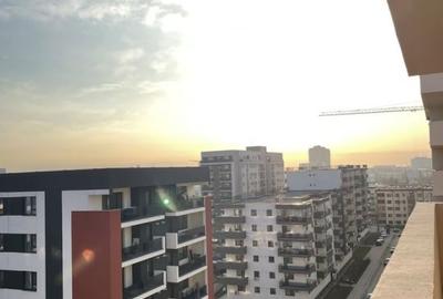 Apartament cu 2 camere decomandat, mobilat în Apărătorii Patriei - 12